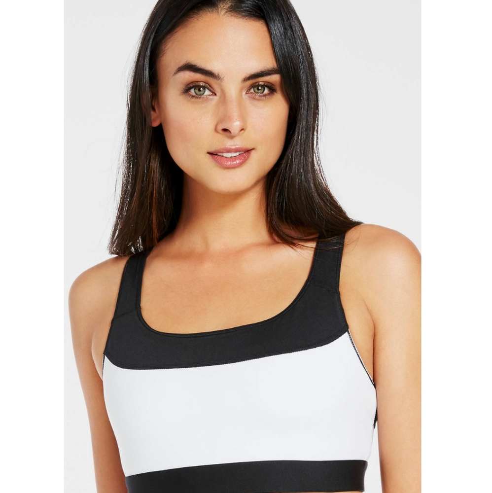 Fabletics Sinatra Sports Bra - NEW with tags!